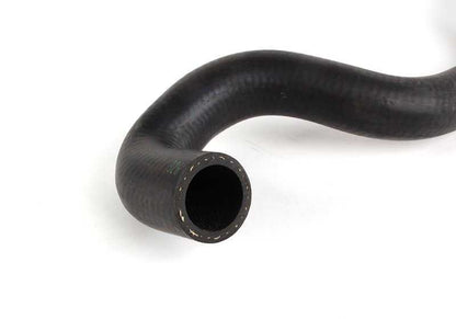 Manguera de retorno OEM 11531744053 para BMW E39. Original BMW.