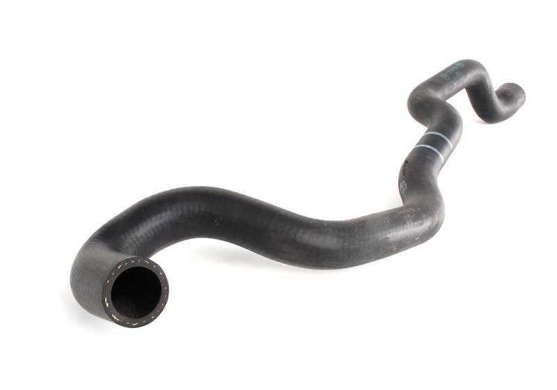 Manguera de retorno OEM 11531744053 para BMW E39. Original BMW.