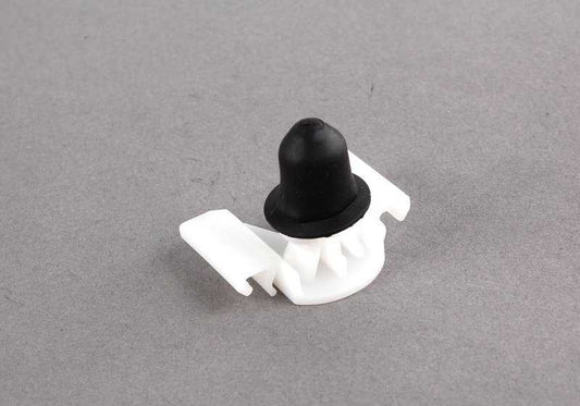OEM 51138183102 Fastener/Clip for BMW E39, E38. Original BMW.