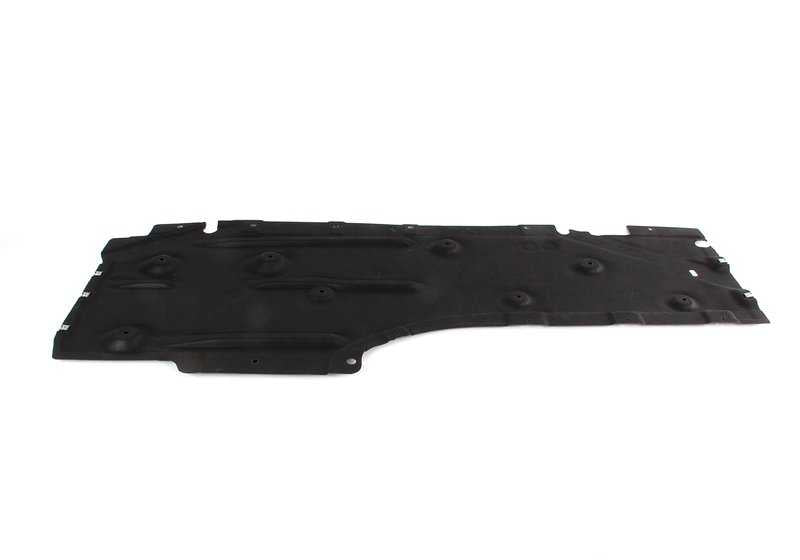 Lower left cover OEM 51757065909 for BMW E92, E92N, E93, E93N. Original BMW.