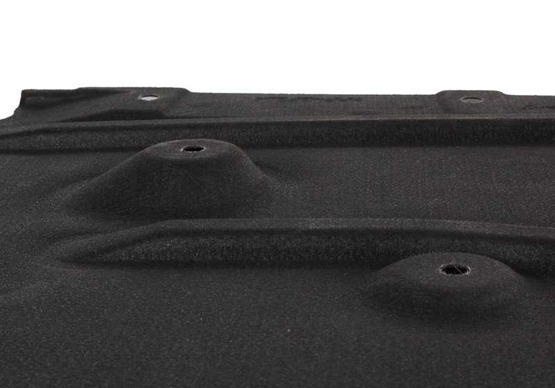 Lower left cover OEM 51757065909 for BMW E92, E92N, E93, E93N. Original BMW.