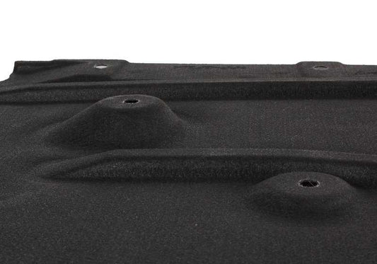 Lower left cover OEM 51757065909 for BMW E92, E92N, E93, E93N. Original BMW.