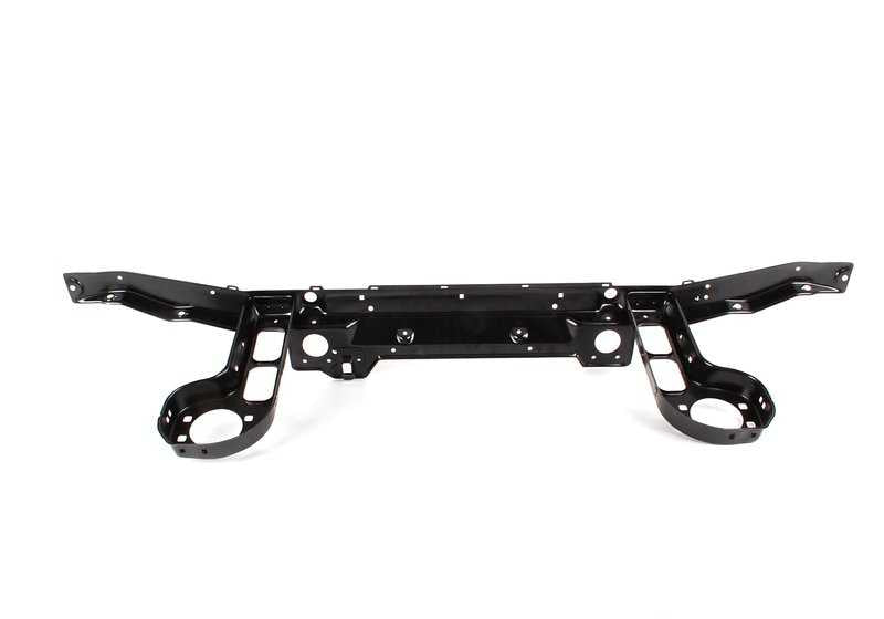 Pared frontal delantera OEM 41138122560 para BMW E36 316g, 316i (BE11, BE12, BE21, BE22, CA11, CA12, CA21, CA22, CA71). Compatible con versiones manuales y automáticas. Original BMW.