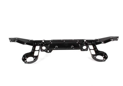 Pared frontal delantera OEM 41138122560 para BMW E36 316g, 316i (BE11, BE12, BE21, BE22, CA11, CA12, CA21, CA22, CA71). Compatible con versiones manuales y automáticas. Original BMW.