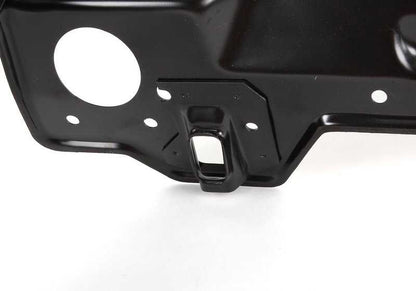 Pared frontal delantera OEM 41138122560 para BMW E36 316g, 316i (BE11, BE12, BE21, BE22, CA11, CA12, CA21, CA22, CA71). Compatible con versiones manuales y automáticas. Original BMW.