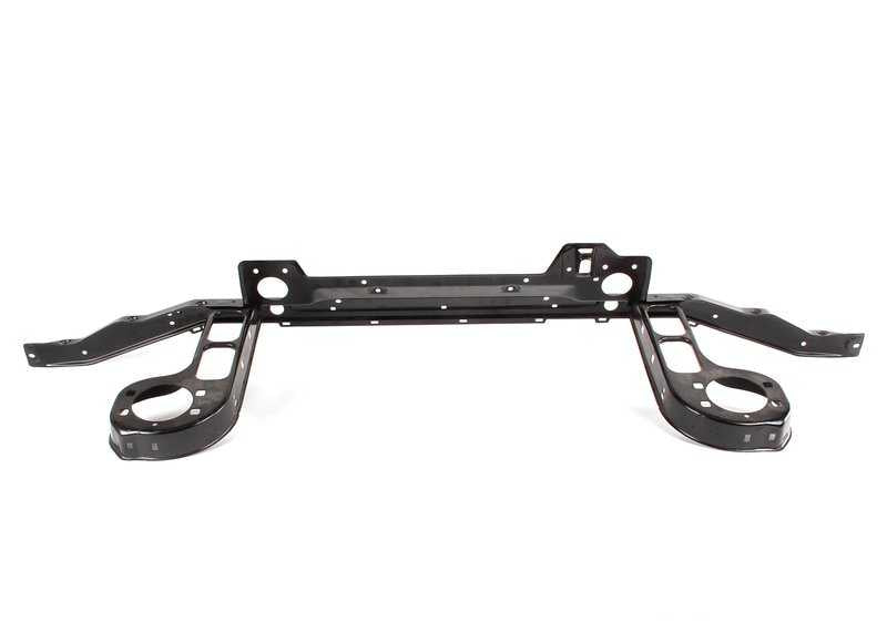 Pared frontal delantera OEM 41138122560 para BMW E36 316g, 316i (BE11, BE12, BE21, BE22, CA11, CA12, CA21, CA22, CA71). Compatible con versiones manuales y automáticas. Original BMW.