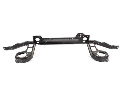 Pared frontal delantera OEM 41138122560 para BMW E36 316g, 316i (BE11, BE12, BE21, BE22, CA11, CA12, CA21, CA22, CA71). Compatible con versiones manuales y automáticas. Original BMW.