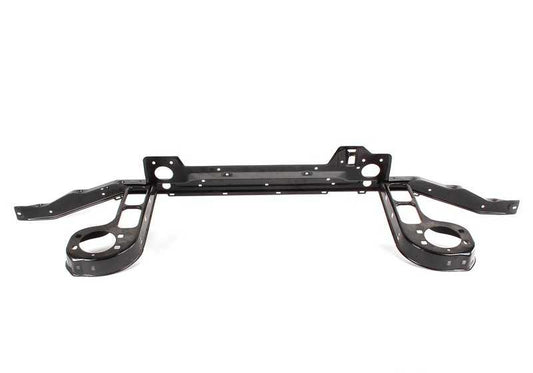 Pared frontal delantera OEM 41138122560 para BMW E36 316g, 316i (BE11, BE12, BE21, BE22, CA11, CA12, CA21, CA22, CA71). Compatible con versiones manuales y automáticas. Original BMW.
