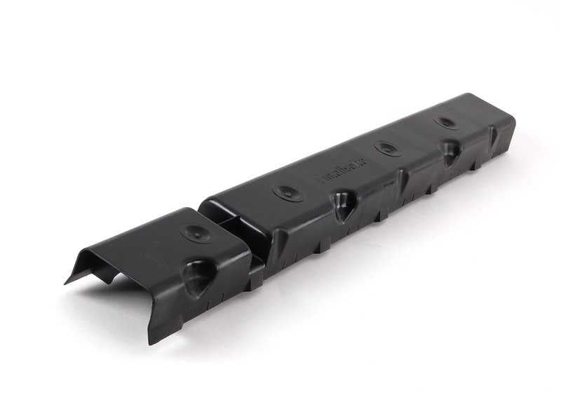 BMW Deck 3 E36, E46, Serie 5 E34, E39, E60, E61, 7 E38 -Serie, E65, E66, X3 E83, X5 E53, Z4 E85 (OEM 11121740163). Original BMW