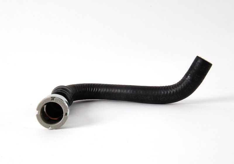 OEM Radiator Return Pipe 32416767138 for BMW E53 (X5). Genuine BMW.