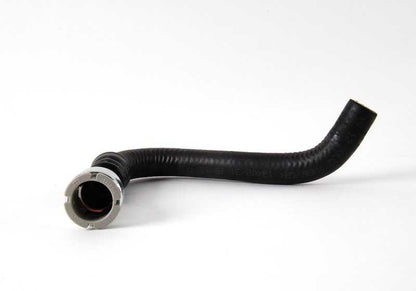 OEM Radiator Return Pipe 32416767138 for BMW E53 (X5). Genuine BMW.