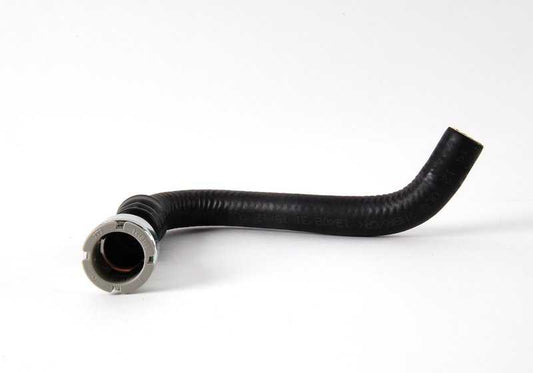 OEM Radiator Return Pipe 32416767138 for BMW E53 (X5). Genuine BMW.