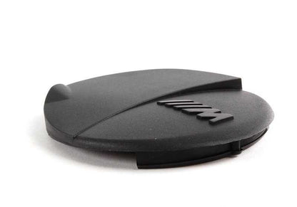Cubierta izquierda para BMW Serie 3 E46 (OEM 51717895251). Original BMW