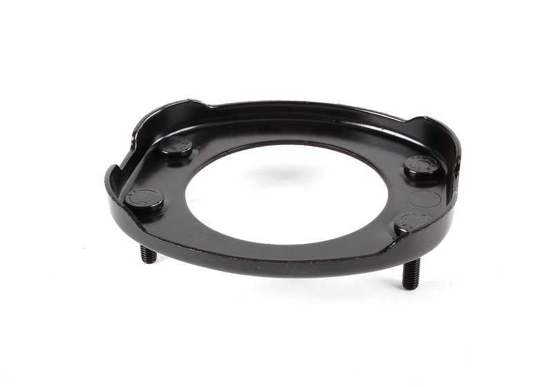 Shock absorber bracket for BMW 3 Series E36 (OEM 41138168907). Original BMW