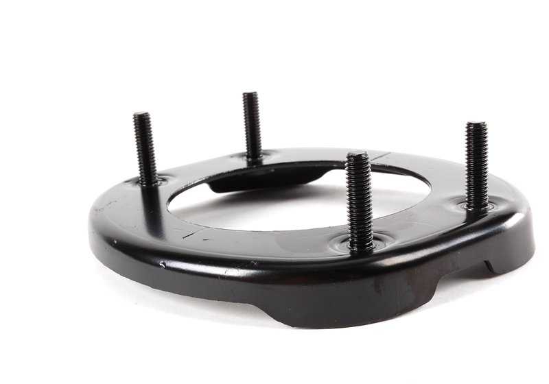 Shock absorber bracket for BMW 3 Series E36 (OEM 41138168907). Original BMW