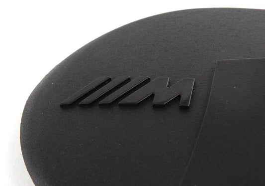 Right engine cover OEM 51717895252 for BMW E46. Genuine BMW.