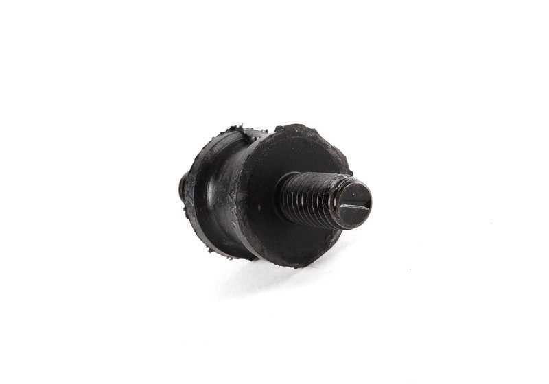 Cuscinetti di gomma per BMW 3 E21, E30, Serie E36, 5 E12 E12, E28, E34, Serie 6 E24, 7 E23 (OEM 13711272495). BMW originale