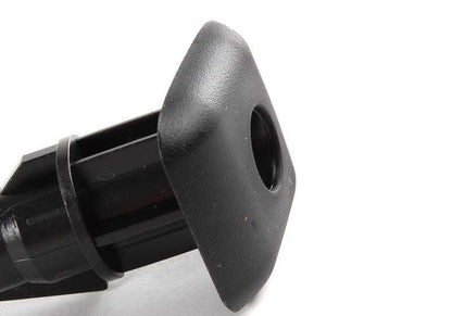 Guia direita para BMW Series 3 E46, Série 6 E63, E63N, X3 E83, E83N, X5 E53 (OEM 52108226262). BMW original