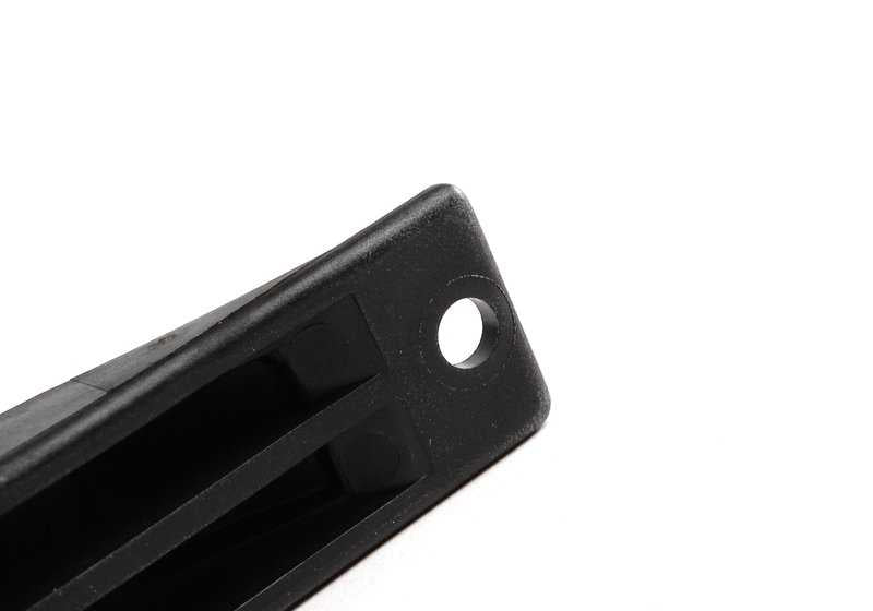 Tope de puerta izquierdo OEM 51258171801 para BMW E36. Original BMW.