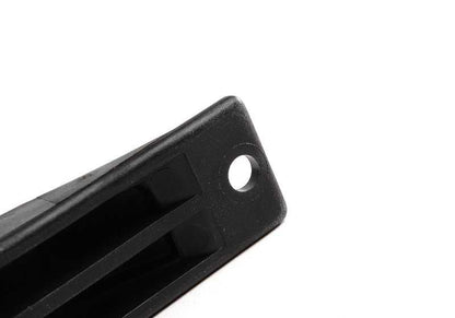 Tope de puerta izquierdo OEM 51258171801 para BMW E36. Original BMW.