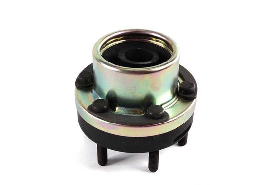 Junta homocinética con espárrago estriado OEM 26117501639 para BMW E39, E38. Original BMW.