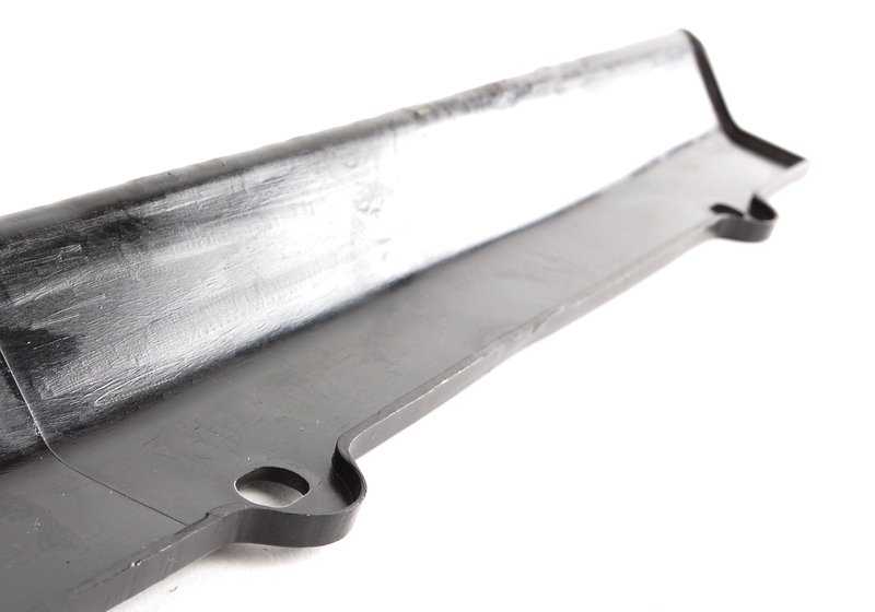OEM Air Deflector 16111178949 für BMW E30. Original BMW.