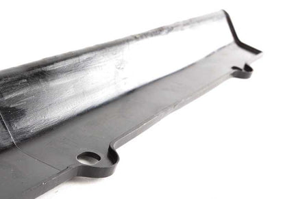 OEM Air Deflector 16111178949 für BMW E30. Original BMW.