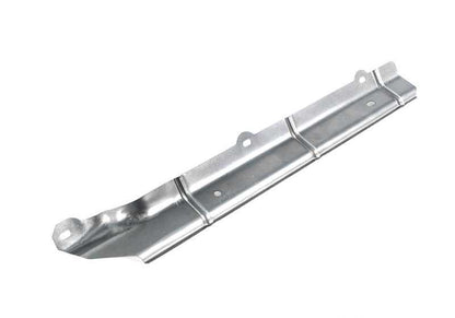 Protetor térmico OEM 16111179429 para BMW E30 316i com motor M10 (modelos manuais e automáticos, tração traseira, 1982-1988). Peça original da BMW.