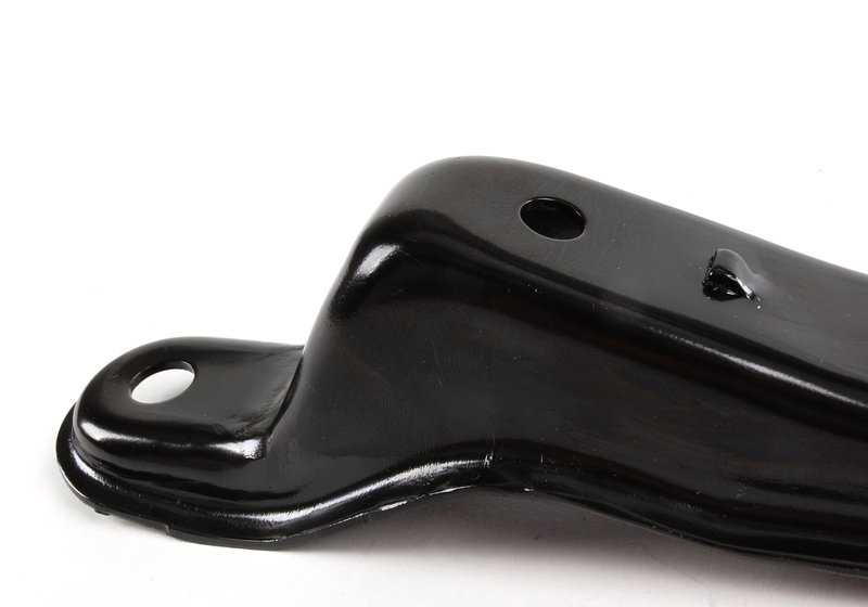 Travesaño para BMW Serie 3 E30 (OEM 23711176574). Original BMW