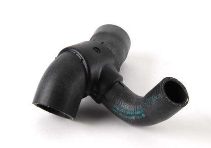 Manguito de refrigerante OEM 11531309669 para BMW E30. Original BMW.