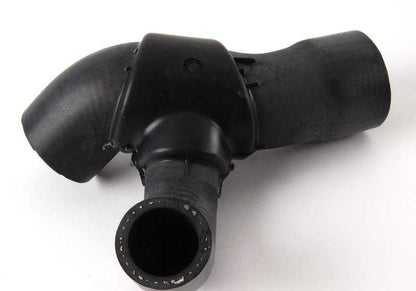 Manguito de refrigerante OEM 11531309669 para BMW E30. Original BMW.