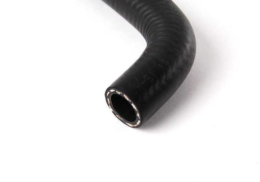 Suction hose for BMW X5 E53 (OEM 32416758958). Original BMW
