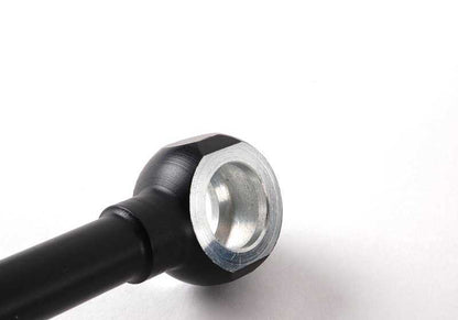 Tubo de retorno de dirección asistida OEM 32416767137 para BMW E53. Original BMW.