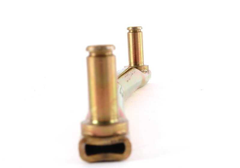 Gear Shift Knob OEM 25111222019 for BMW E36. Original BMW.