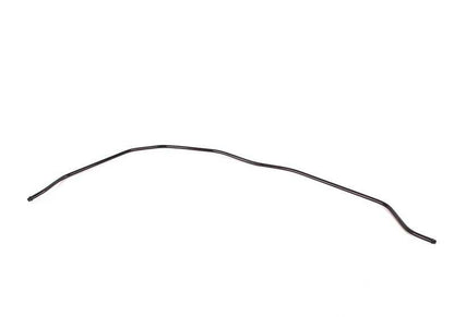 Conducto de refrigeración OEM 17112225396 para BMW Serie 3 E30 320i, 320is, M3... y más. Original BMW.