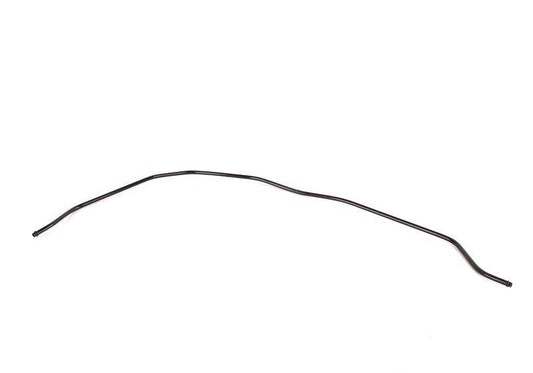 Leitung for BMW 3 Series E30 (OEM 17112225396). Genuine BMW.
