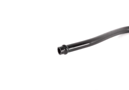Leitung for BMW 3 Series E30 (OEM 17112225396). Genuine BMW.