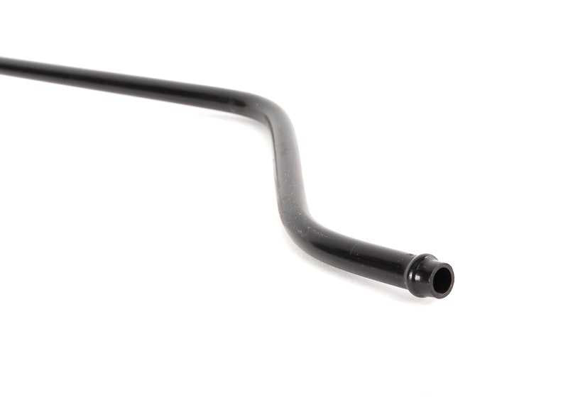 Conducto de refrigeración OEM 17112225396 para BMW Serie 3 E30 320i, 320is, M3... y más. Original BMW.
