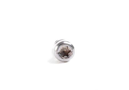 Tornillo Torx OEM 24117552348 para BMW E65, E83, E53. Pieza original BMW, usado en cárter de la caja de cambios automática GA6HP26Z y GA6HP32Z.