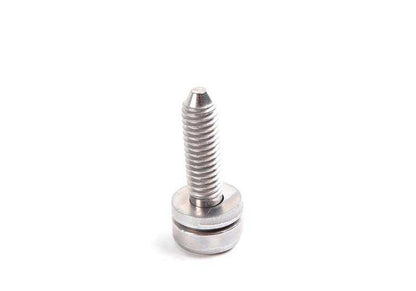 Tornillo Torx OEM 24117552348 para BMW E65, E83, E53. Pieza original BMW, usado en cárter de la caja de cambios automática GA6HP26Z y GA6HP32Z.
