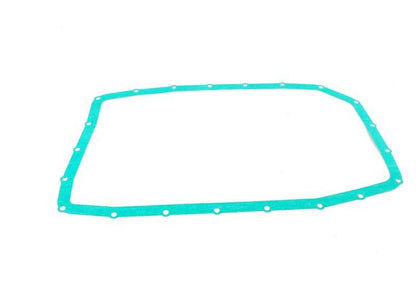 Junta de cárter de aceite OEM 24117543484 para BMW E65, X3 E83, X3 E83N, X5 E53. Original BMW.