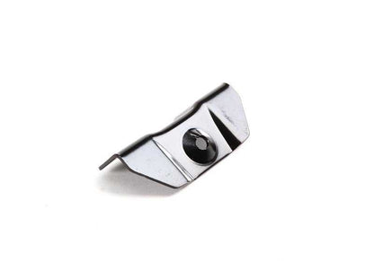 Soporte lateral para estribo OEM 41353411330 para BMW X3 E83. Original BMW.