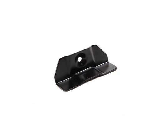 Soporte lateral para estribo OEM 41353411330 para BMW X3 E83. Original BMW.