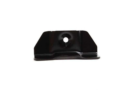 Soporte lateral para estribo OEM 41353411330 para BMW X3 E83. Original BMW.