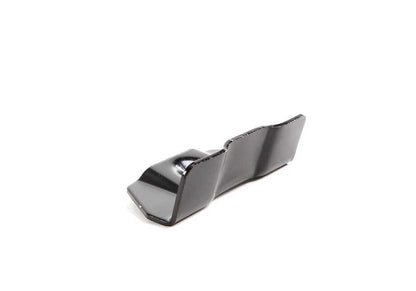Soporte lateral para estribo OEM 41353411330 para BMW X3 E83. Original BMW.