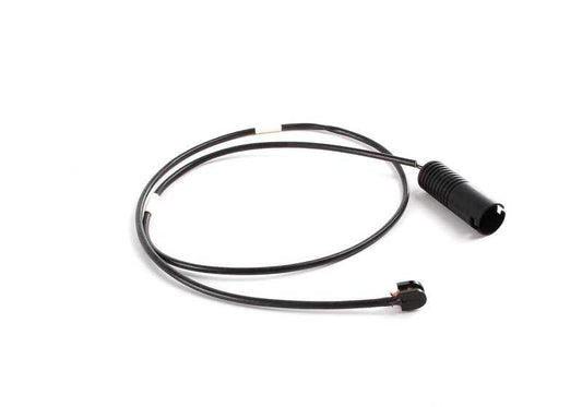 OEM 34351182533 Sensor de pastilhas de freio traseiro para BMW E36. BMW original.