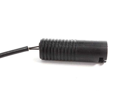 OEM 34351182533 Sensor de pastilhas de freio traseiro para BMW E36. BMW original.