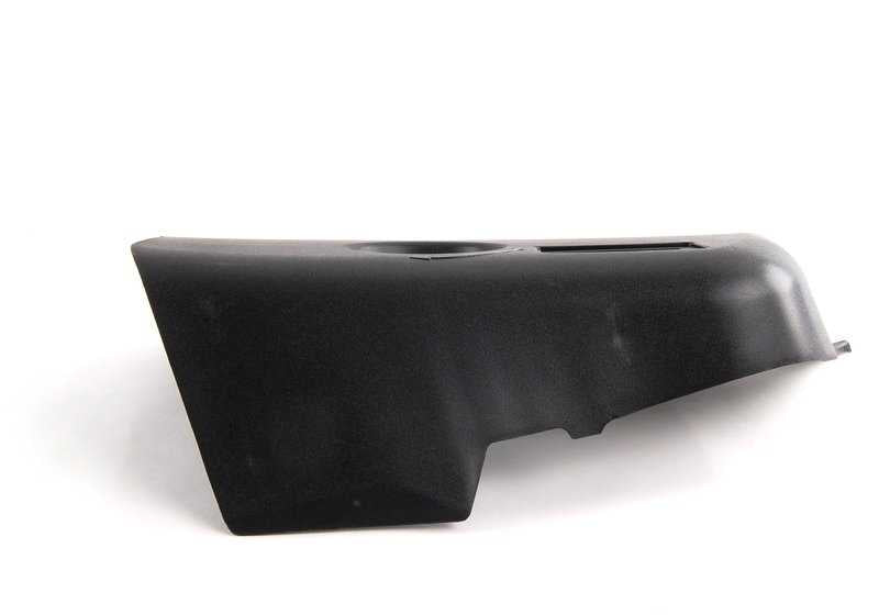 Cubierta de piloto trasero izquierdo OEM 51478165317 para BMW E36 (Modelos compatibles: Berlina, Coupé, Touring, Compact, Cabrio). Original BMW.