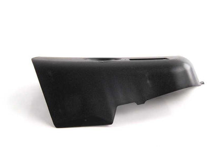 Cubierta de piloto trasero izquierdo OEM 51478165317 para BMW E36 (Modelos compatibles: Berlina, Coupé, Touring, Compact, Cabrio). Original BMW.