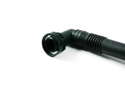 Tubo de ventilación del motor OEM 11611432559 para BMW E36, E46, E39, E60, E61, E38, E65, E66, E83, E53, Z3, E85. Original BMW.